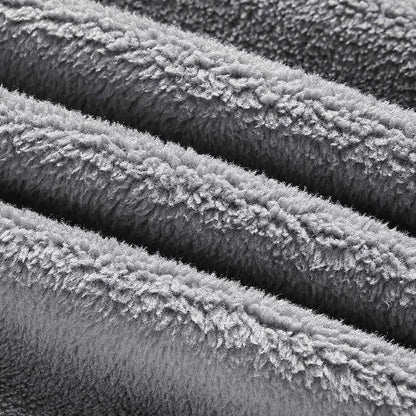 OUTLET  Langford Retro Denim Jacket