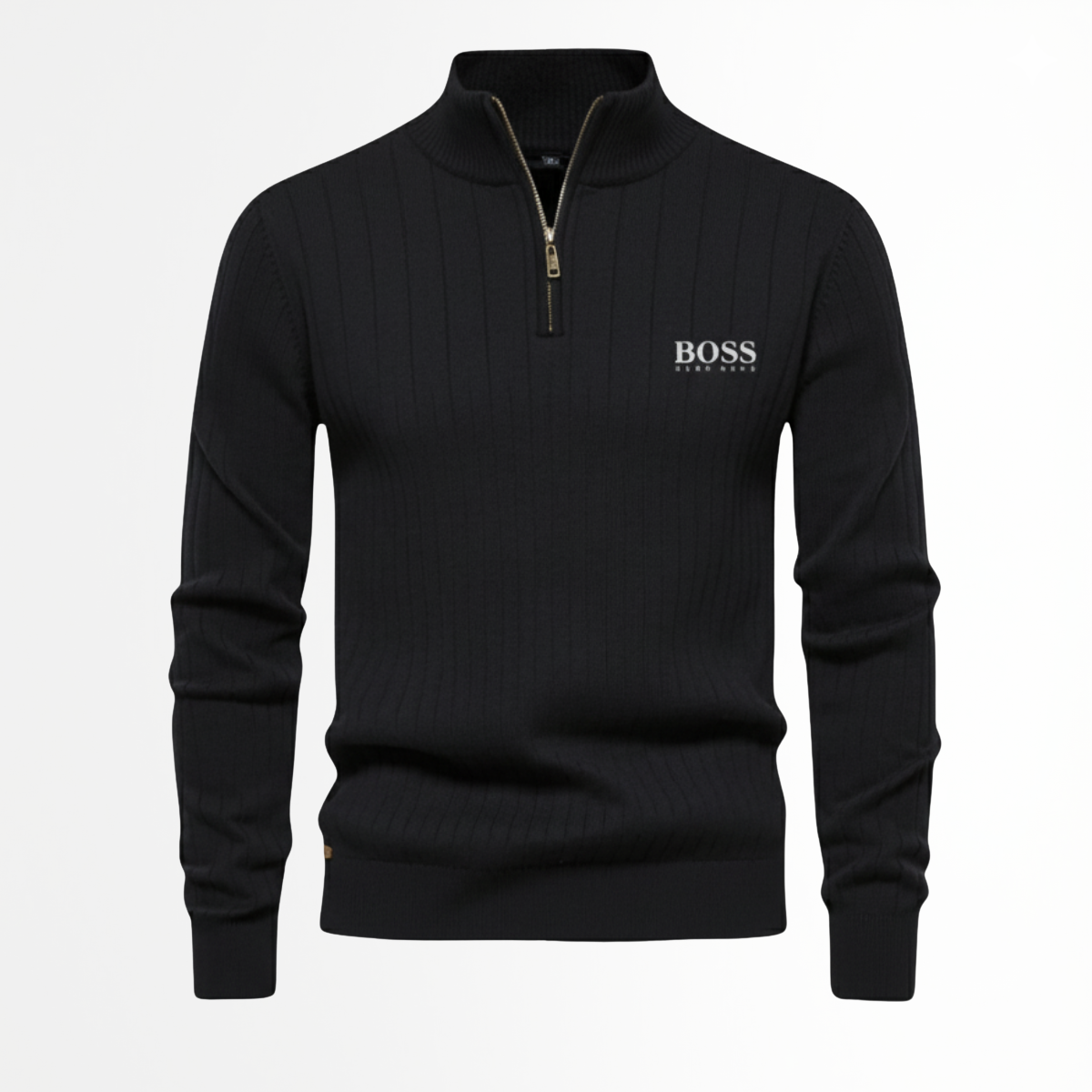 Quarter-Zip Pullover (Bestseller)