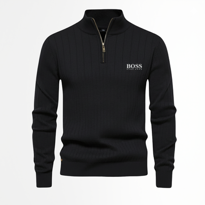 Quarter-Zip Pullover (Bestseller)