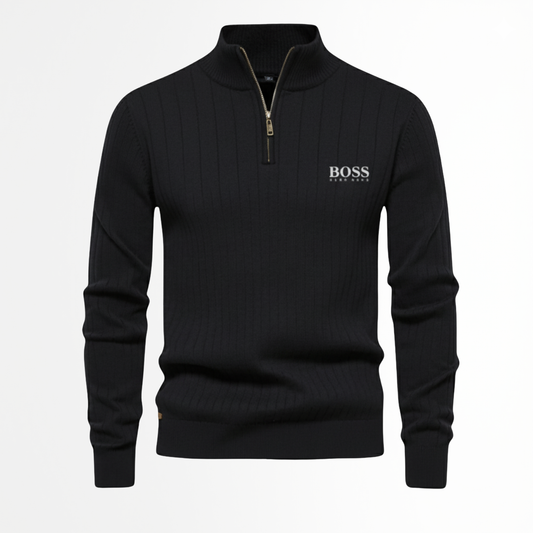 Quarter-Zip Pullover (Bestseller)