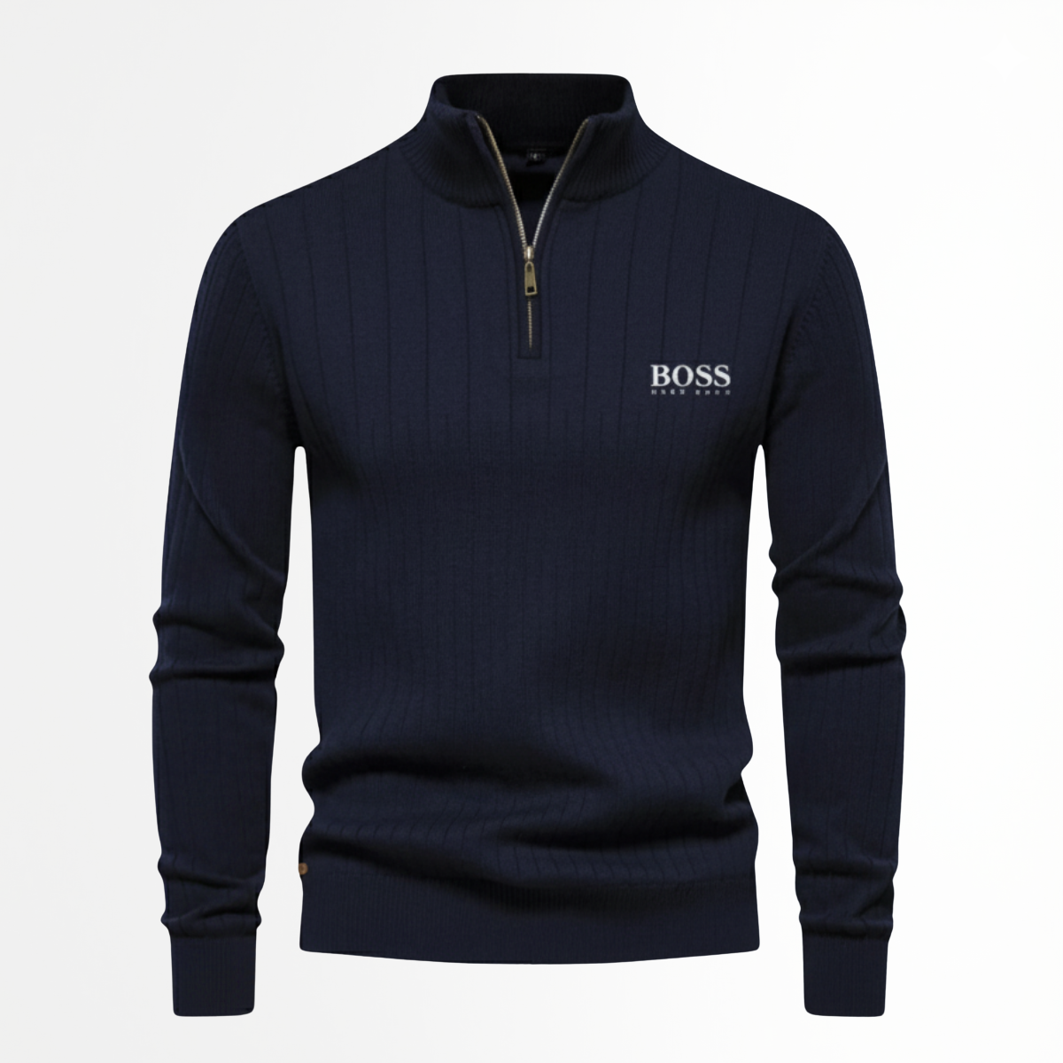 Quarter-Zip Pullover (Bestseller)