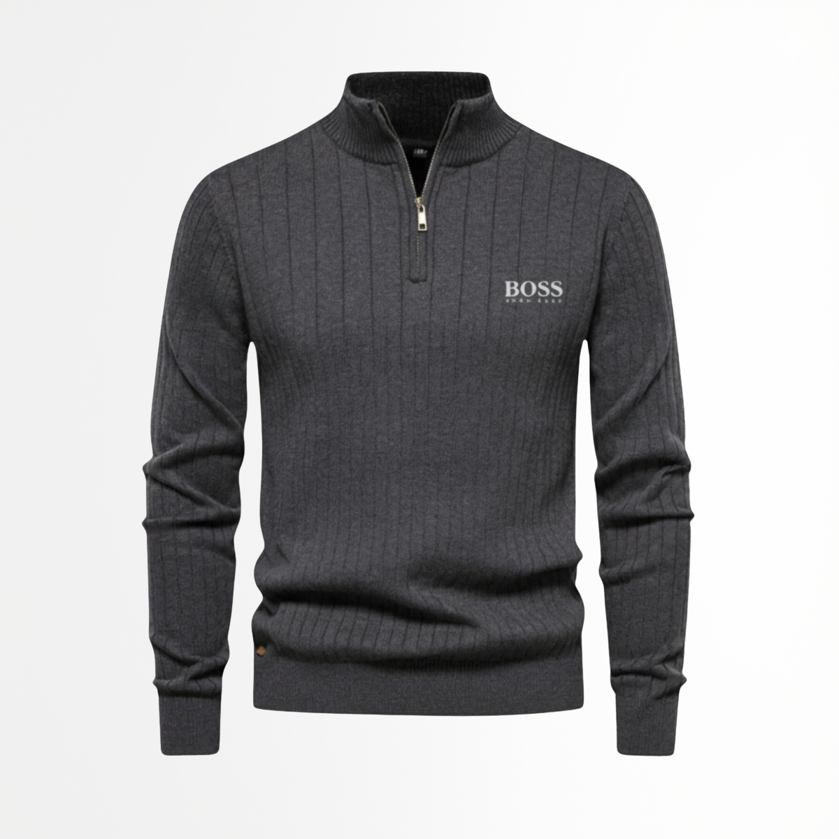 Quarter-Zip Pullover (Bestseller)