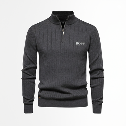 Quarter-Zip Pullover (Bestseller)