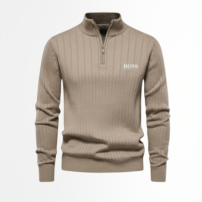 Quarter-Zip Pullover (Bestseller)
