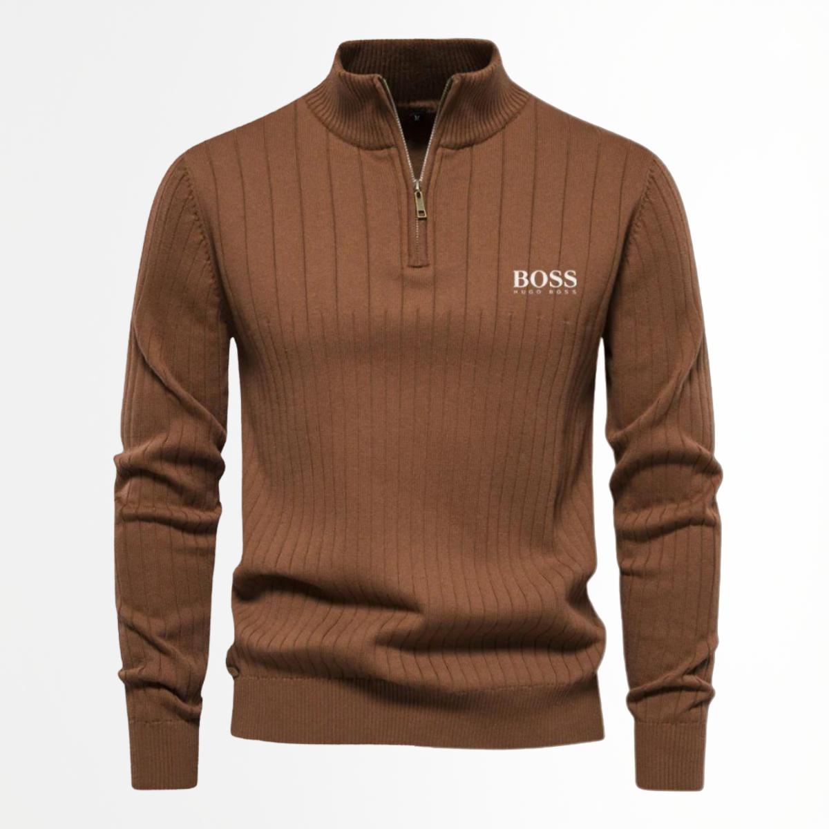 Quarter-Zip Pullover (Bestseller)