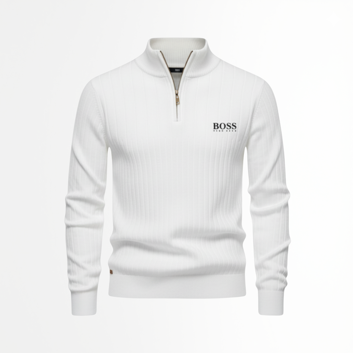 Quarter-Zip Pullover (Bestseller)