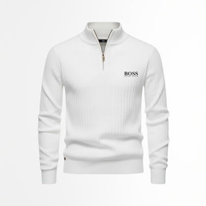 Quarter-Zip Pullover (Bestseller)