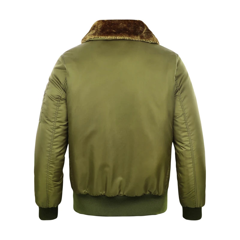 OUTLET  Aldridge Expedition Jacket